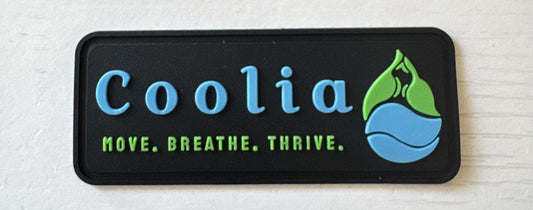 Why Our Logo Looks Like This: The Story Behind Coolia’s Icon
