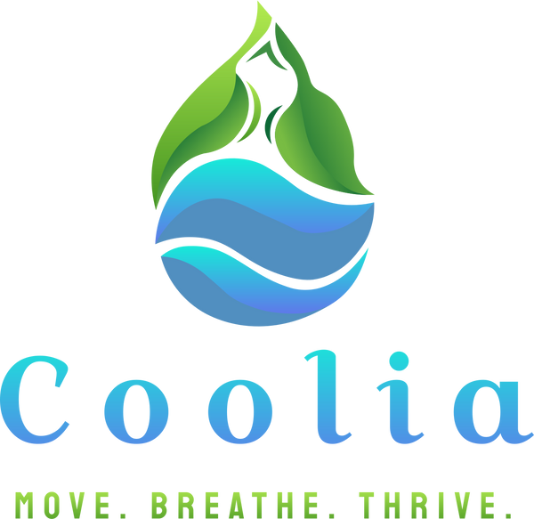 Coolia Activewear