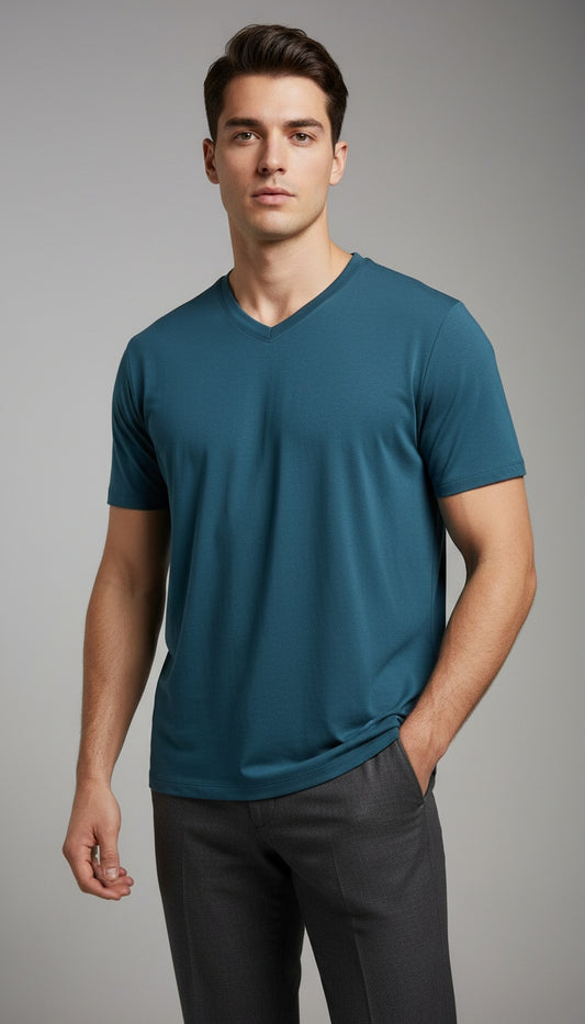 Bamboo Performance T-Shirt - Men's