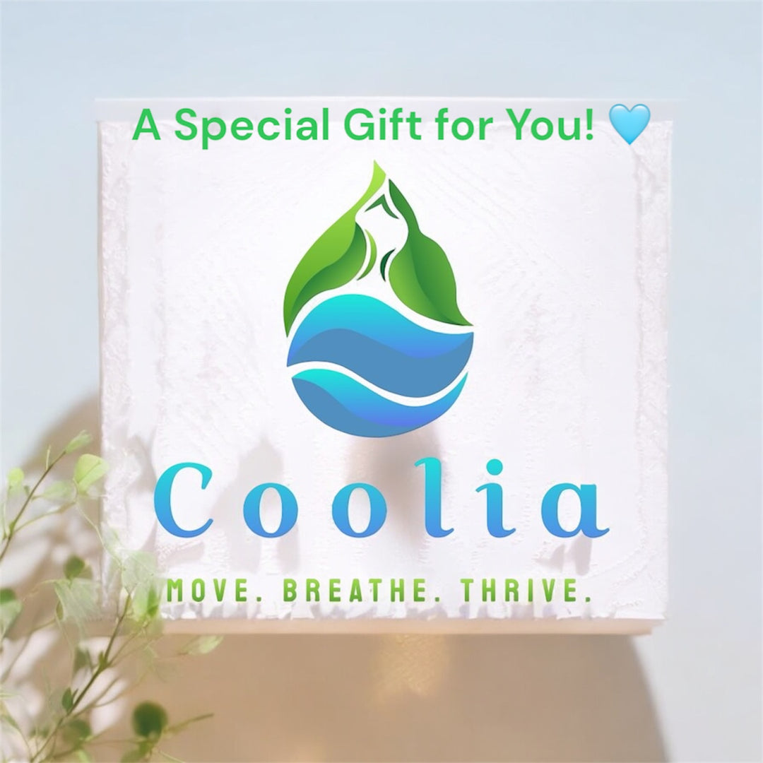 Coolia Gift Card!