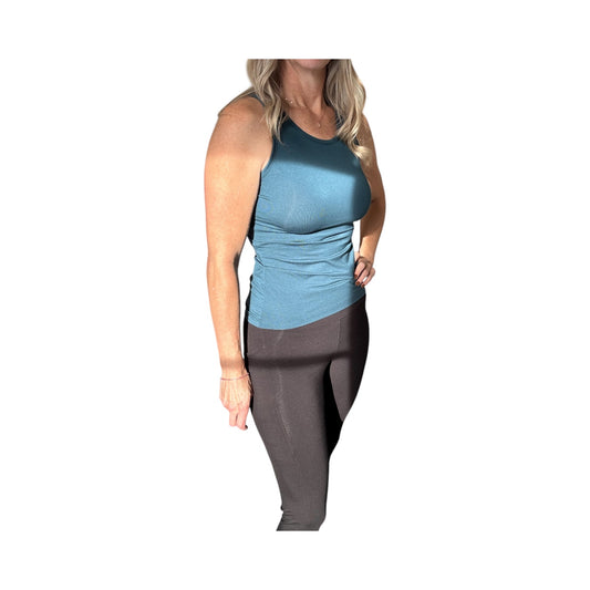 Bamboo Performance Racerback Tank - Women's